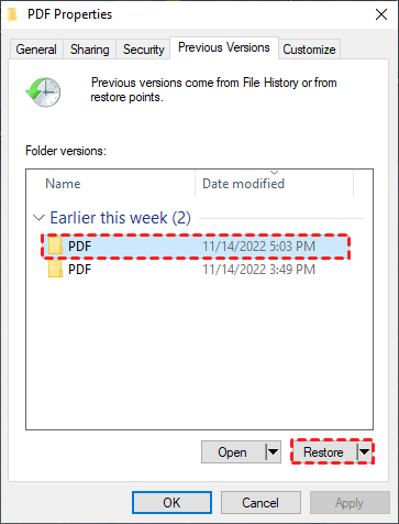 terminal pdfinfo command showing error for corrupted pdf command line pdf repair