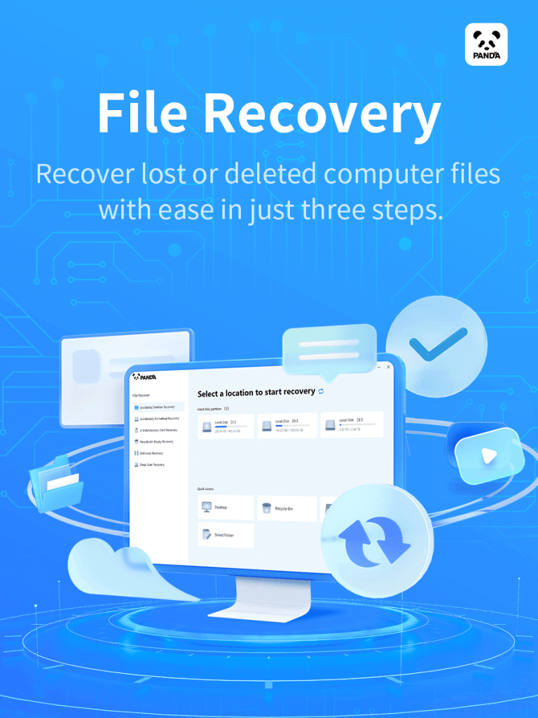 corrupted pdf file recovery Ghostscript command line PDF repair screenshot