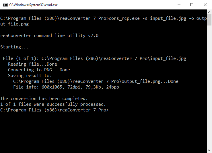 corrupted pdf solution command line qpdf repair PDF example on Windows