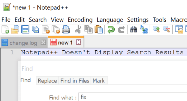 fix blank pdf pages PDF file opened in Notepad++ showing stream and endstream tags with empty content