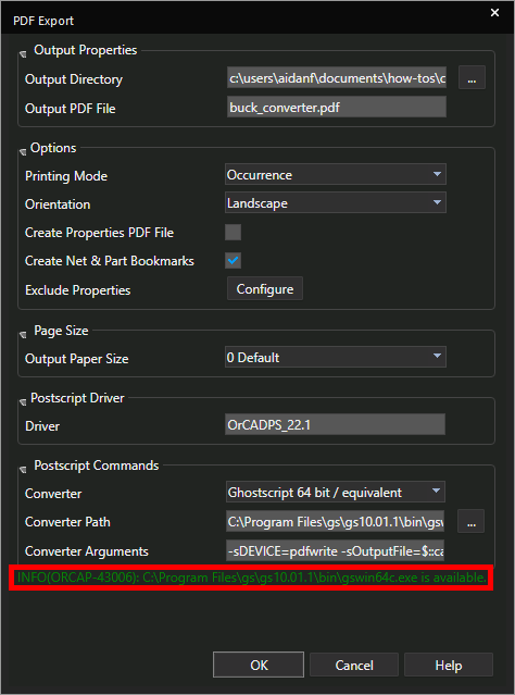 fix pdf text encoding command line terminal running Ghostscript to fix PDF encoding