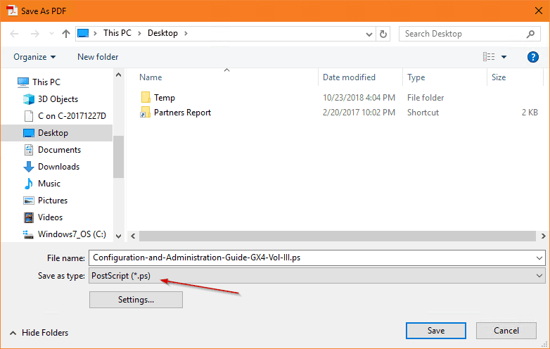 fix pdf trailer text editor showing the end of a PDF file with trailer keyword and %%EOF