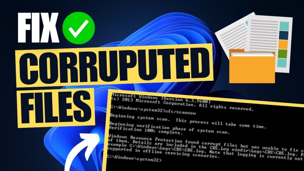 how to fix corrupted pdf Hex editor window displaying corrupted PDF binary data with highlighted sections