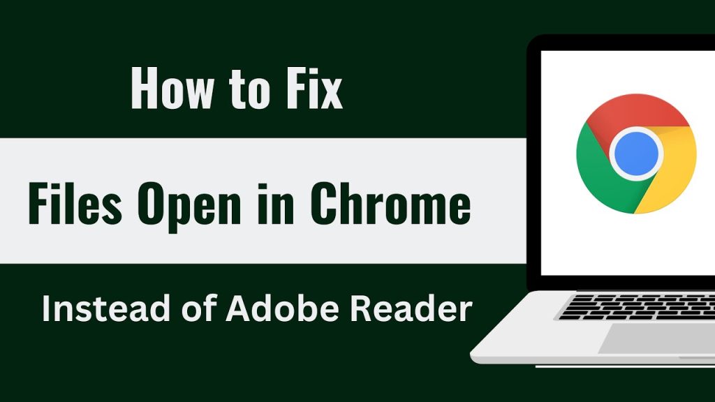 how to repair pdf for free PDF file opened in Chrome browser vs Adobe Acrobat error comparison