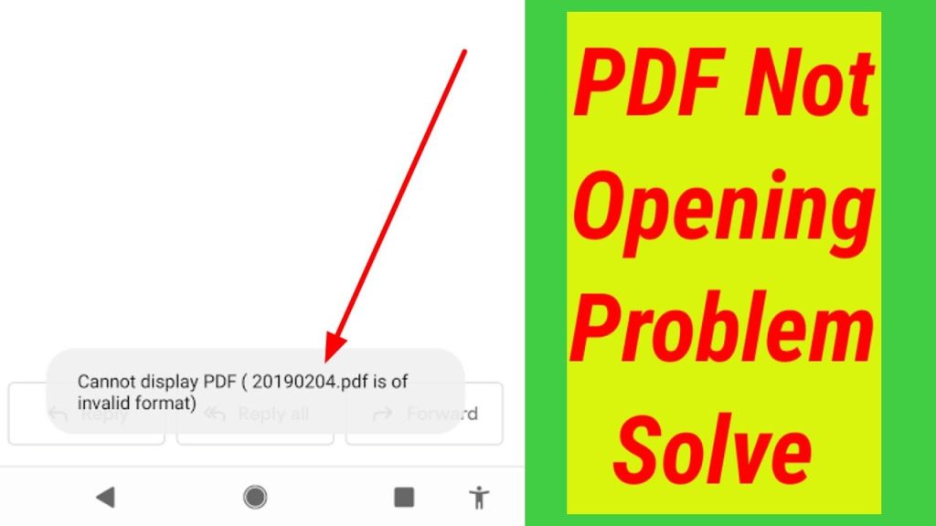 invalid pdf format repair command prompt window showing pdftk repair command