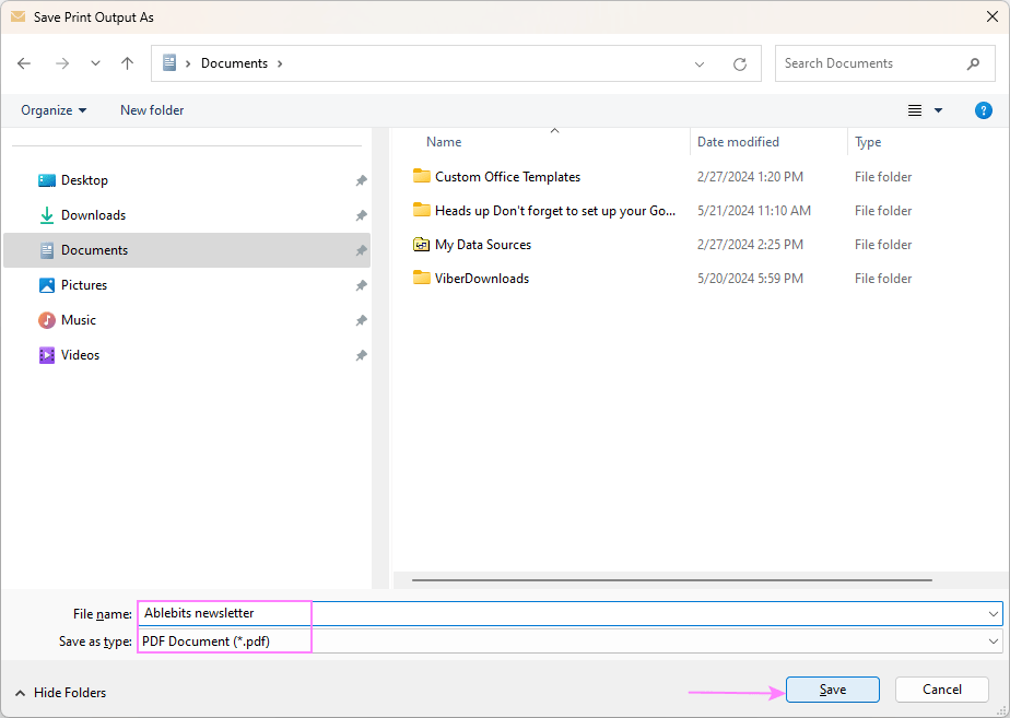 pdf file is blank saving a PDF file from an email attachment to desktop