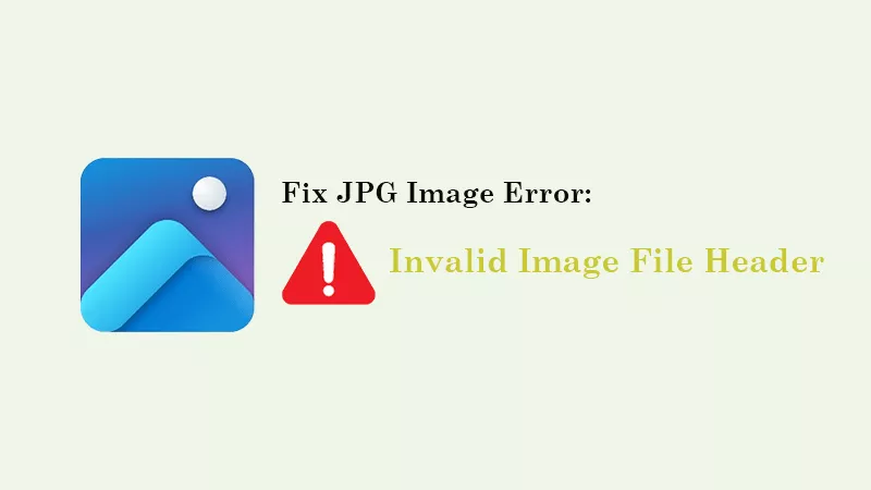 pdf file starts with invalid header fix laptop screen showing invalid PDF header error message in a dialog box