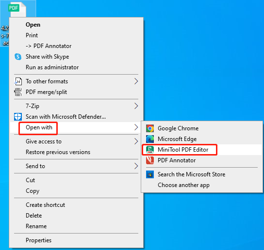 pdf not opening in edge PDF repair online upload page interface