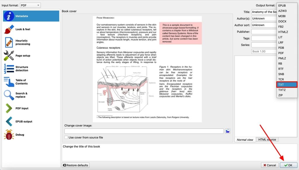 recover pdf without software terminal command pdftotext