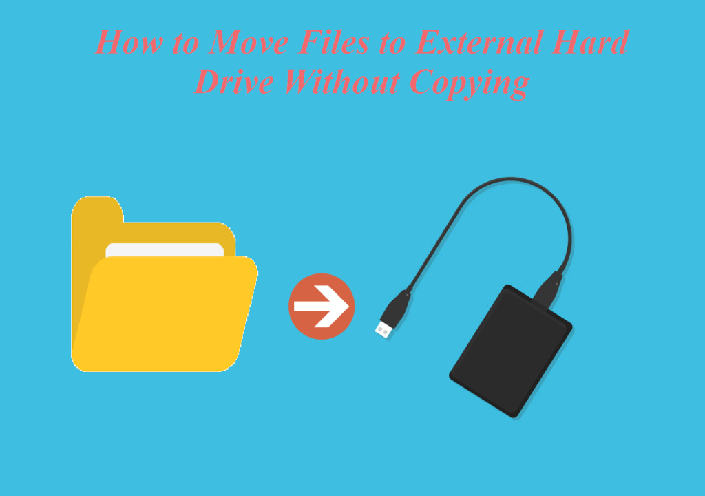 repair large pdf file copying large PDF file to external hard drive
