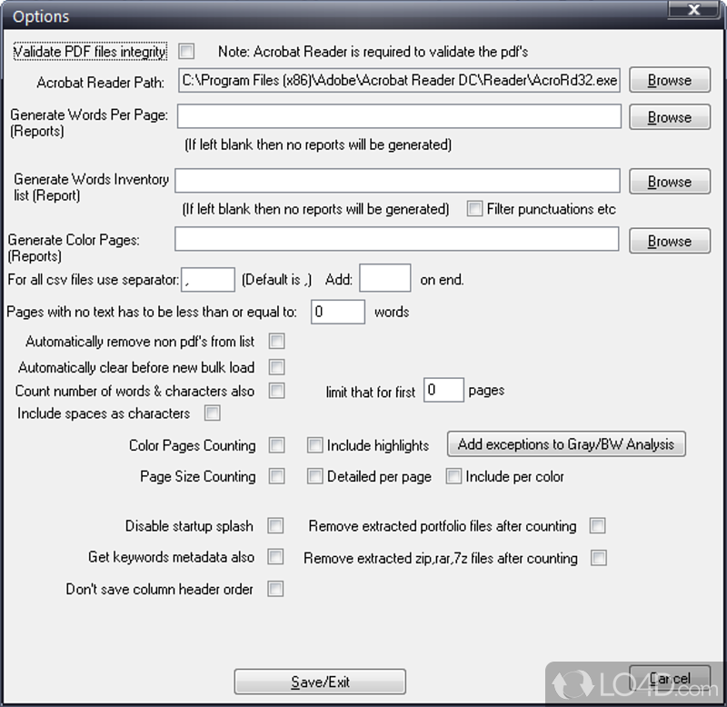 test pdf file integrity Three PDF reader windows showing the same PDF file open in Adobe Acrobat, Chrome, and Foxit Reader